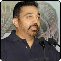 Kamal Haasan