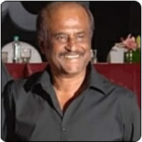 Rajinikanth