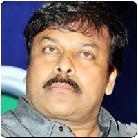 Chiranjeevi