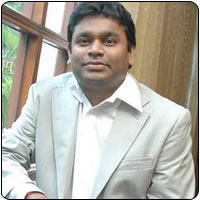 AR Rahman