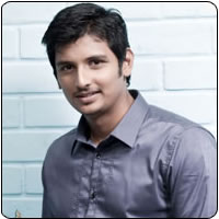 Jiiva