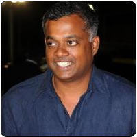 Gautham Menon
