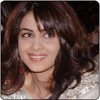Genelia
