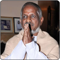 Ilayaraja