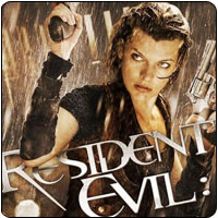 Resident Evil