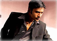 Dhanush