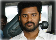 Prabhu Deva