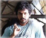 Karthi