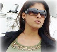 Nayanthara