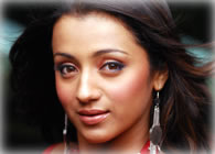 Trisha