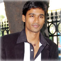 Dhanush