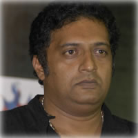 Prakash Raj 
