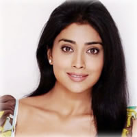 Shriya
