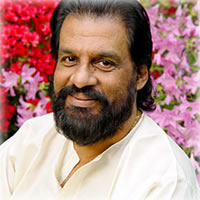 K J Yesudas 