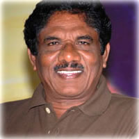 Bharathiraja! 