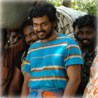 Aayirathil Oruvan
