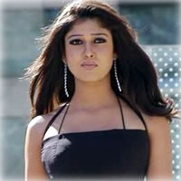 Nayanthara