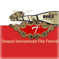 seventh Chennai International Film Festival