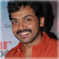 Karthi 