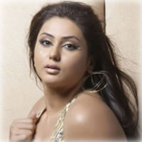 Namitha