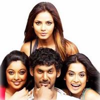 Theeratha Vilayattu Pillai