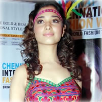 Tamannah