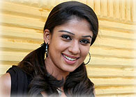 Nayanthara