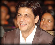Shahrukh Khan