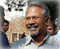 Director Vishnuvardhan