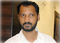Na Muthukumar