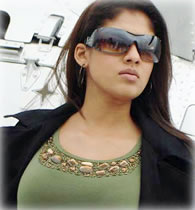 Nayanthara