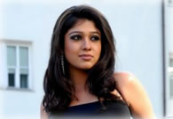 Nayanthara
