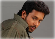 Bharath