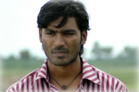Dhanush