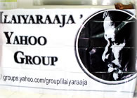 Ilaiyaraaja  &Yahoo group
