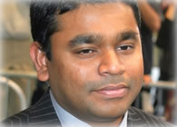A.R. Rahman