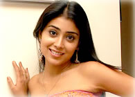 Shriya