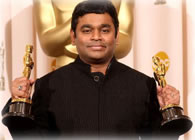 A.R. Rahman