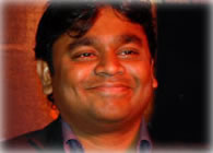 A.R. Rahman 