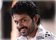 Karthi