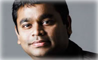 A.R. Rahman