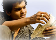 Slumdog Millionaire