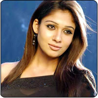 Nayanthara