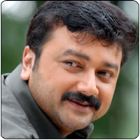 Jayaram