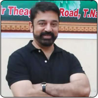 Kamal Haasan