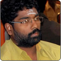 Nandha Periyasamy