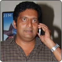 Prakash Raj