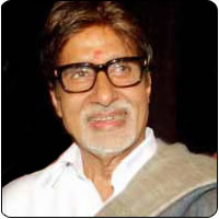 Amitabh Bachchan