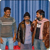 Norway Tamil Film Festival