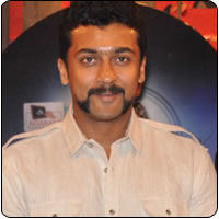 Suriya
